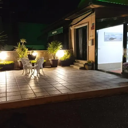 Apartamento Cormoran Playa de la Lanzada