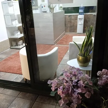 Cormoran Playa de la Lanzada