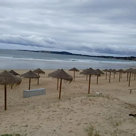 Cormoran Apartmán *