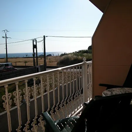 Cormoran * Playa de la Lanzada