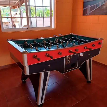 Cormoran Apartmán Playa de la Lanzada