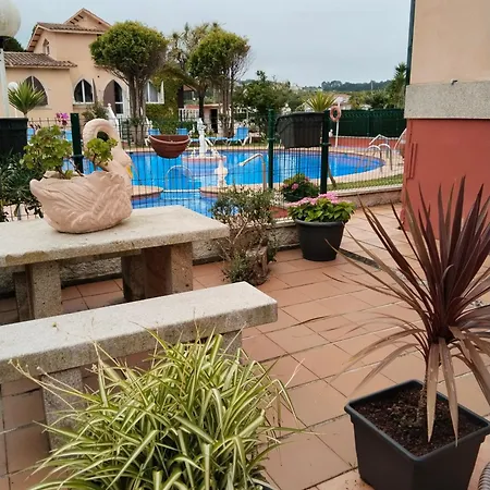 Cormoran Apartmán *