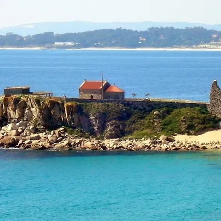 Apartmán Cormoran *