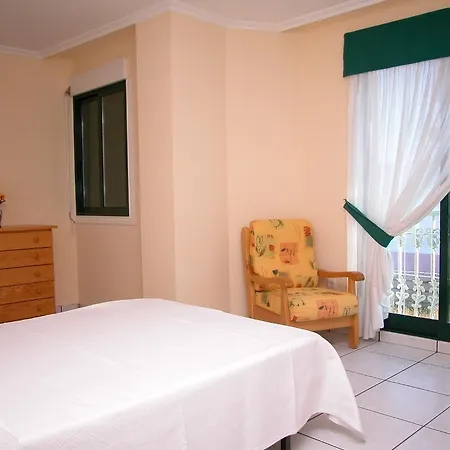 Apartamento Cormoran