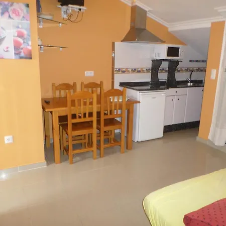 Apartamento Cormoran