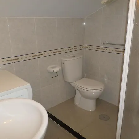 Apartamento Cormoran *