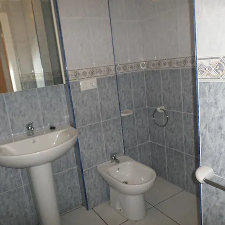 Apartamento Cormoran Playa de la Lanzada