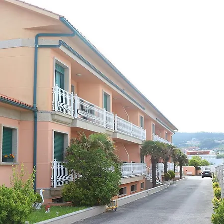 Apartmán Cormoran *