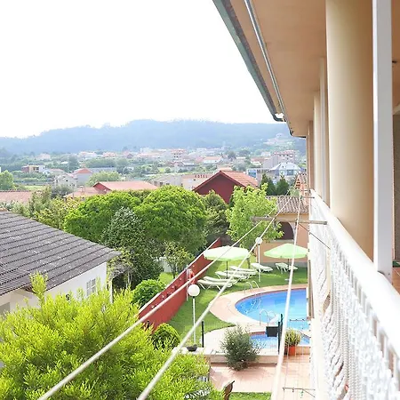 Cormoran * Playa de la Lanzada