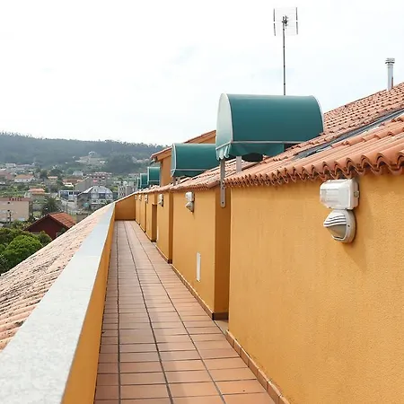 Cormoran Διαμέρισμα Playa de la Lanzada