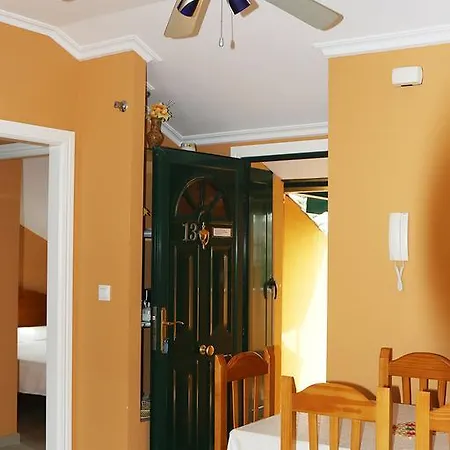 Apartamento Cormoran Playa de la Lanzada