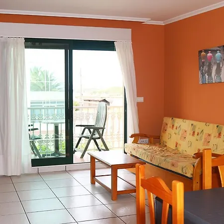 Apartamento Cormoran Playa de la Lanzada