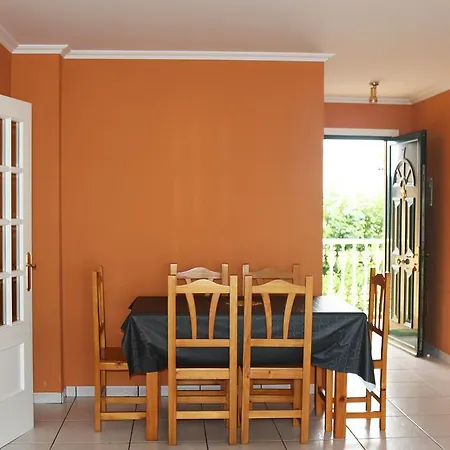 Διαμέρισμα Cormoran