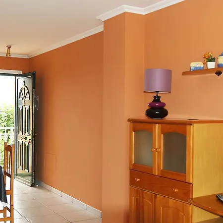 Cormoran Apartmán Playa de la Lanzada