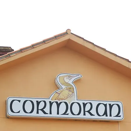 Apartamento Cormoran Playa de la Lanzada