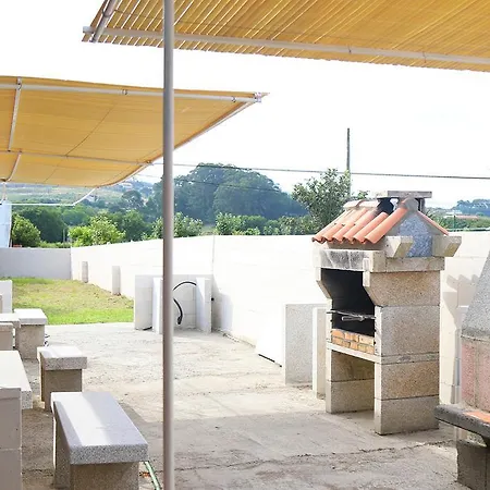 Apartamento Cormoran
