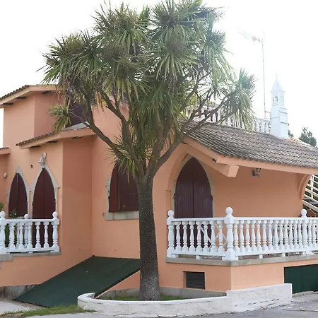 Cormoran Apartamento