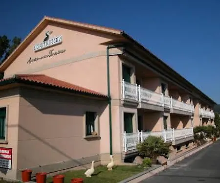 Apartamento Cormoran Playa de la Lanzada