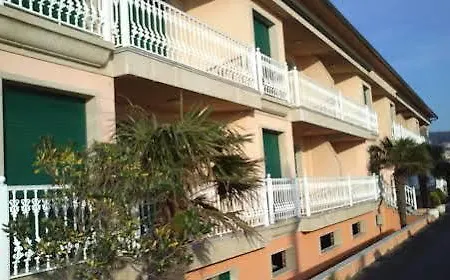 Cormoran Apartmán Playa de la Lanzada