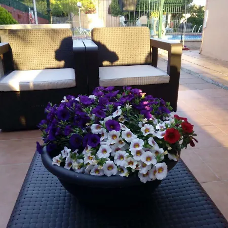 Cormoran Apartmán Playa de la Lanzada