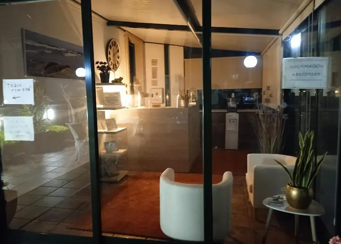 Cormoran Playa de la Lanzada