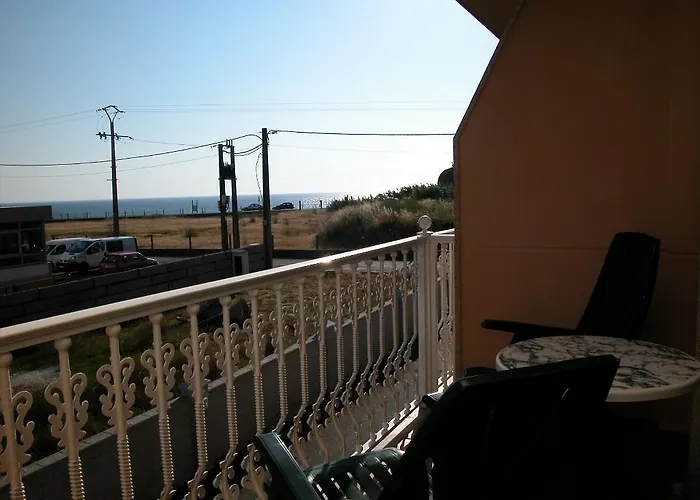 Cormoran * Playa de la Lanzada