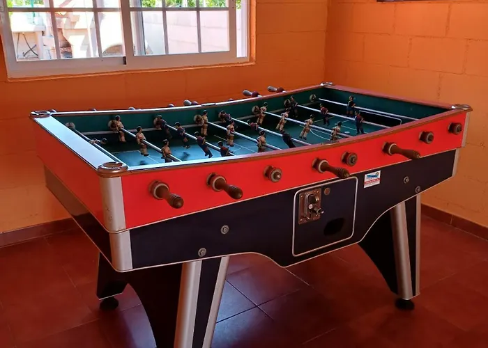 Cormoran דירה Playa de la Lanzada