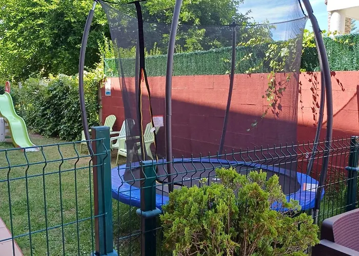 Cormoran דירה Playa de la Lanzada