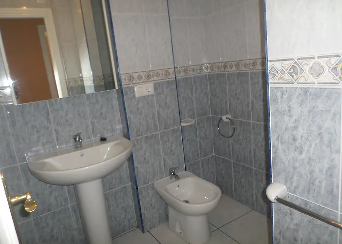 דירה Cormoran Playa de la Lanzada