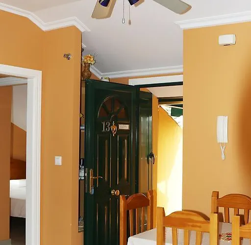 Daire Cormoran Playa de la Lanzada