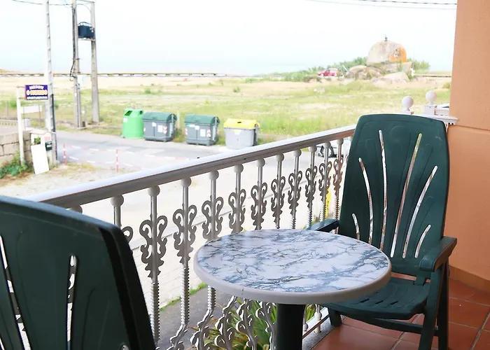 Cormoran * Playa de la Lanzada