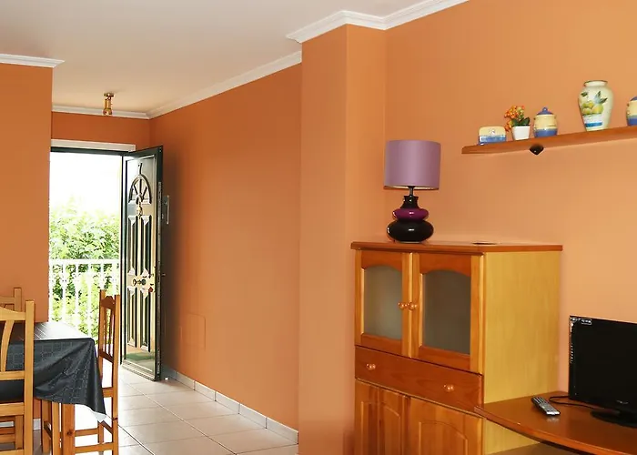 Cormoran דירה Playa de la Lanzada