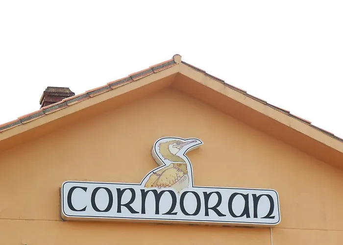 דירה Cormoran Playa de la Lanzada