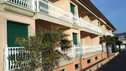 Cormoran Daire Playa de la Lanzada